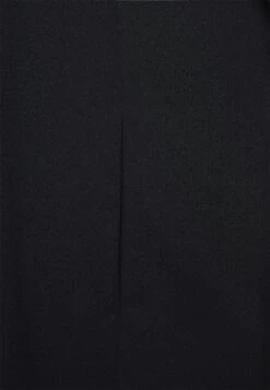 Manteau Court - Black -Anna Field Boutique 61a4d0efc0c54bf2b58736f4a120eb70