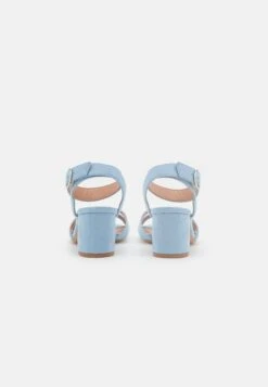 Anna Field Sandales - Light Blue -Anna Field Boutique 629c45c1a4ea496fb7dd43862002f324