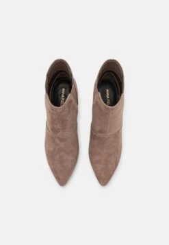 Anna Field Leather - Boots À Talons - Taupe 13 Anna Field Leather - Boots À Talons - Taupe -Anna Field Boutique 63200d7abedd44ef919ace144eeba584