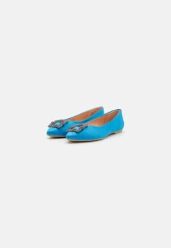 Anna Field Ballerines - Blue 10 Anna Field Ballerines - Blue -Anna Field Boutique 647fea951faf46e1b85bc18185f991a4