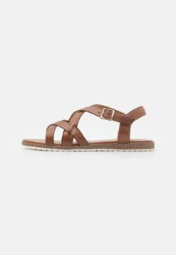 Anna Field Leather - Sandales - Cognac 9 Anna Field Leather - Sandales - Cognac -Anna Field Boutique 64a611f5625c4ce3b77da403503314bb