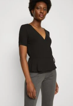 Anna Field T-Shirt Imprimé - Black -Anna Field Boutique 659d90f752aa4dcfbfcc8c0a4581db4d