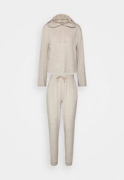 Anna Field Pyjama - Brown -Anna Field Boutique 6613965a8c1c48e78bcf575d43a8c6ff