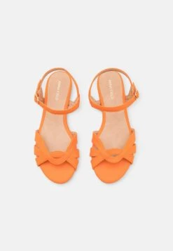 Anna Field Sandales - Orange -Anna Field Boutique 6700687eb971418c92b686d0f0d2c34e