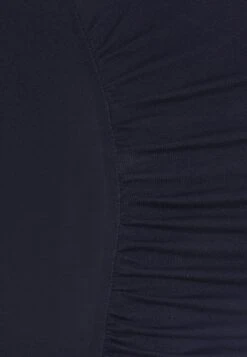 3 Pack - T-Shirt Imprimé - Black /Dark Grey/Dark Blue -Anna Field Boutique 674450e4ac4b4d739aa1e5352bd16df3