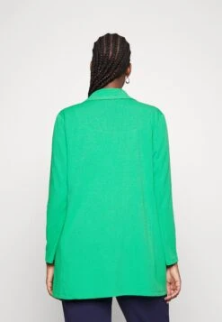 Manteau Court - Green -Anna Field Boutique 67cc9c1b2a014844aa5d578518e23955
