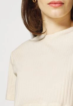 Top Skirt Set - Jupe Crayon - 003 - Off-White -Anna Field Boutique 6895ea84cced4e55982e65db4effa2d7