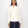 Anna Field Chemisier - Off-White 1 Anna Field Chemisier - Off-White -Anna Field Boutique 689ceee437b24390a1453f73ba01bf5d