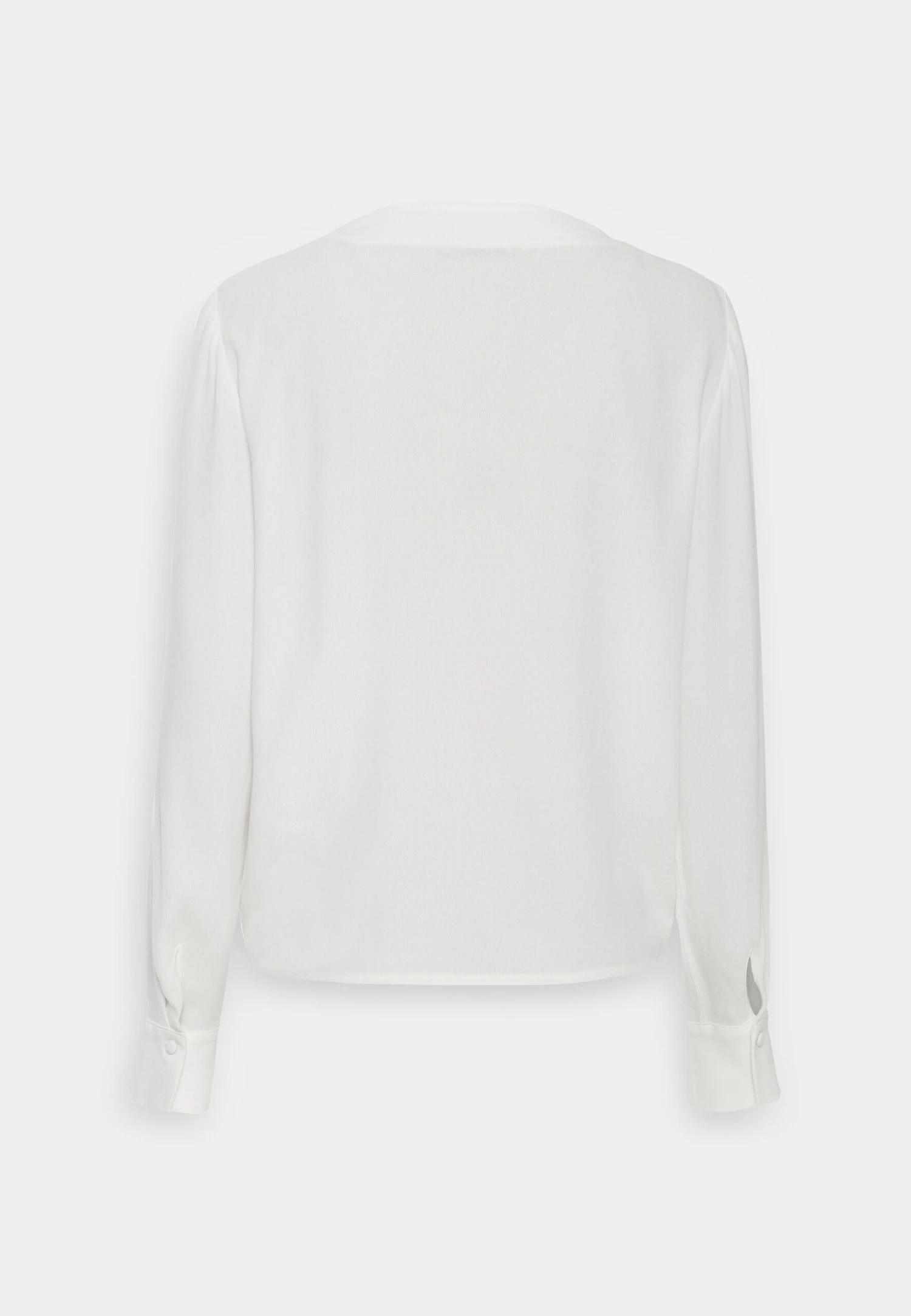 Blouse - Off White 4 Blouse - Off White – Image 2