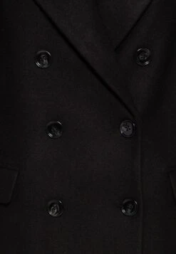 Anna Field Manteau Classique - Black 7 Anna Field Manteau Classique - Black -Anna Field Boutique 69e52dc049fe49adbe207f042f44ddde