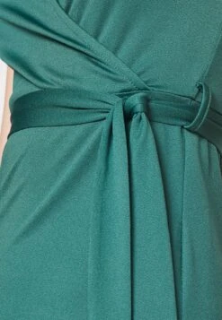 Anna Field Robe De Jour - Green -Anna Field Boutique 69f72f00b20f4da182464fbcdbba570b