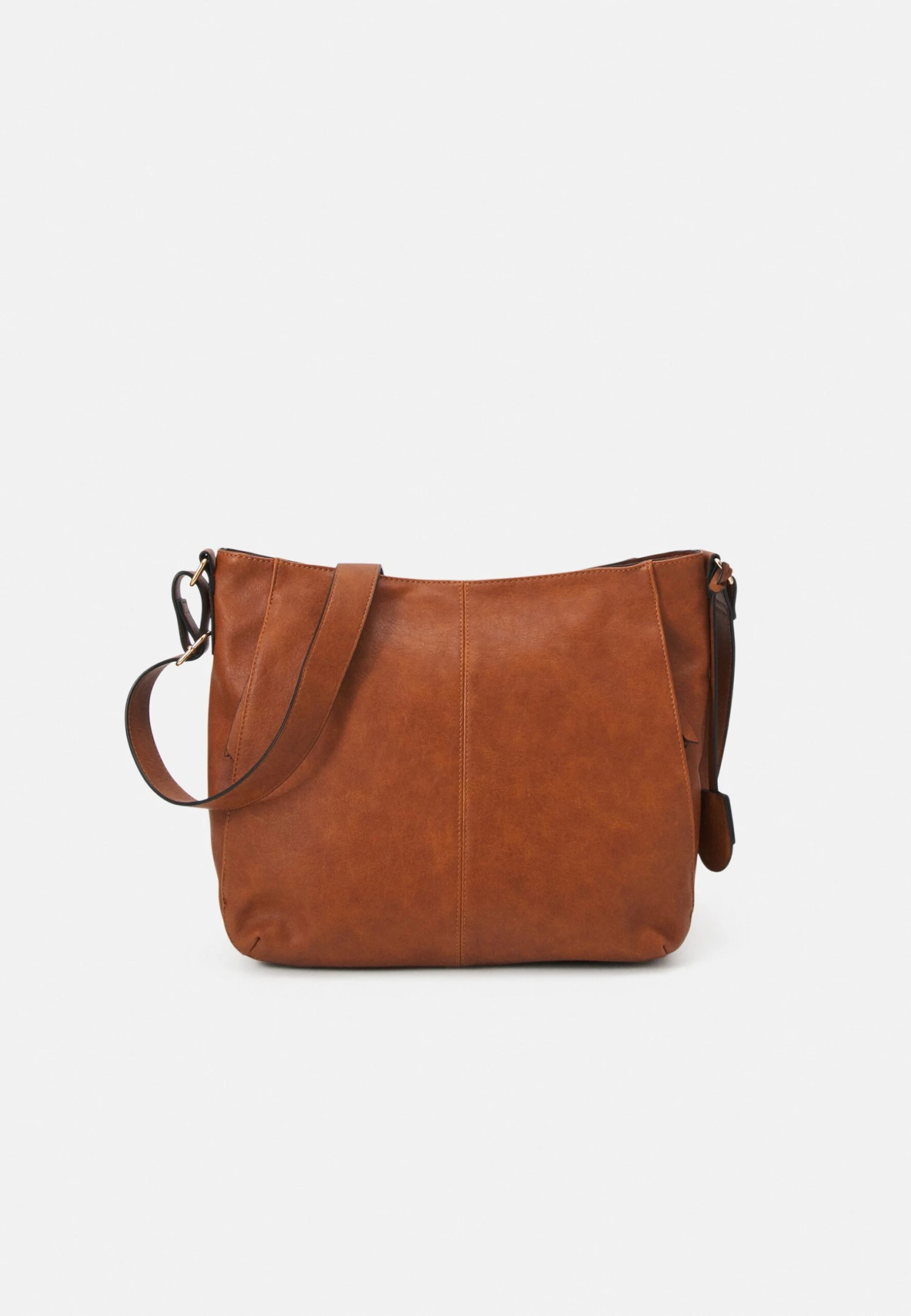 Anna Field Sac Bandoulière - Cognac 3 Anna Field Sac Bandoulière - Cognac