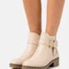Comfort - Bottines - Beige -Anna Field Boutique 6a494966d3ab40f39ee40457989bd5a4