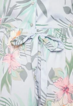 Anna Field Pyjama - Blue -Anna Field Boutique 6a520ebd4f6346e99a026e1d0a6f906e