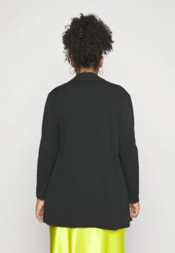 Manteau Court - Black 12 Manteau Court - Black -Anna Field Boutique 6b0aa956e30946949716b474dd1c96eb