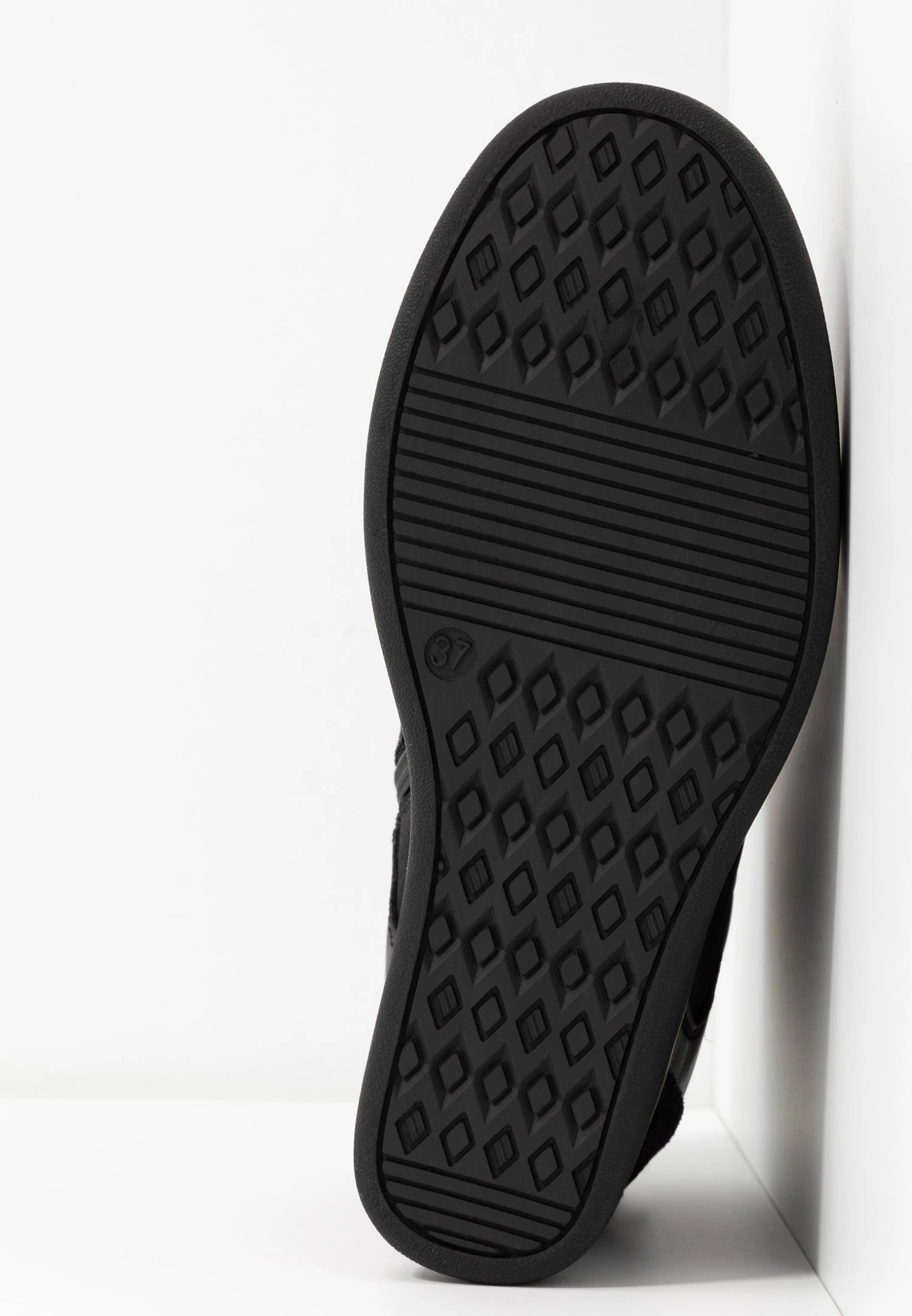 Anna Field Bootie - Baskets Montantes - Black 9 Anna Field Bootie - Baskets Montantes - Black – Image 7