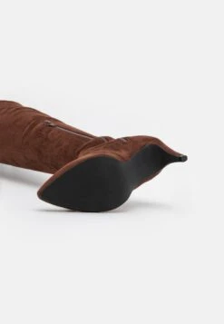 Anna Field Cuissardes - Brown -Anna Field Boutique 6bf1208f47104b52867a30a56854edb7