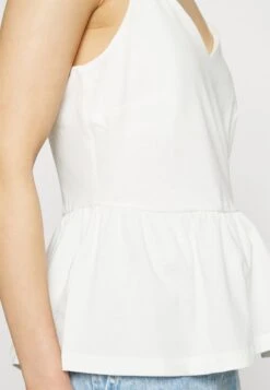 Petite 2Pack - Blouse - Black/ White 13 Petite 2Pack - Blouse - Black/ White -Anna Field Boutique 6bf7b234602243f3bcab1fcbf60ad3a4