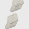 Anna Field 8 Pack - Chaussettes - Grey -Anna Field Boutique 6c7f905f209d4d5e815018827aff550f