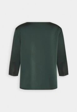 Anna Field Blouse - Dark Green 13 Anna Field Blouse - Dark Green -Anna Field Boutique 6dbfc56226b344b48f4cf954d3b92099