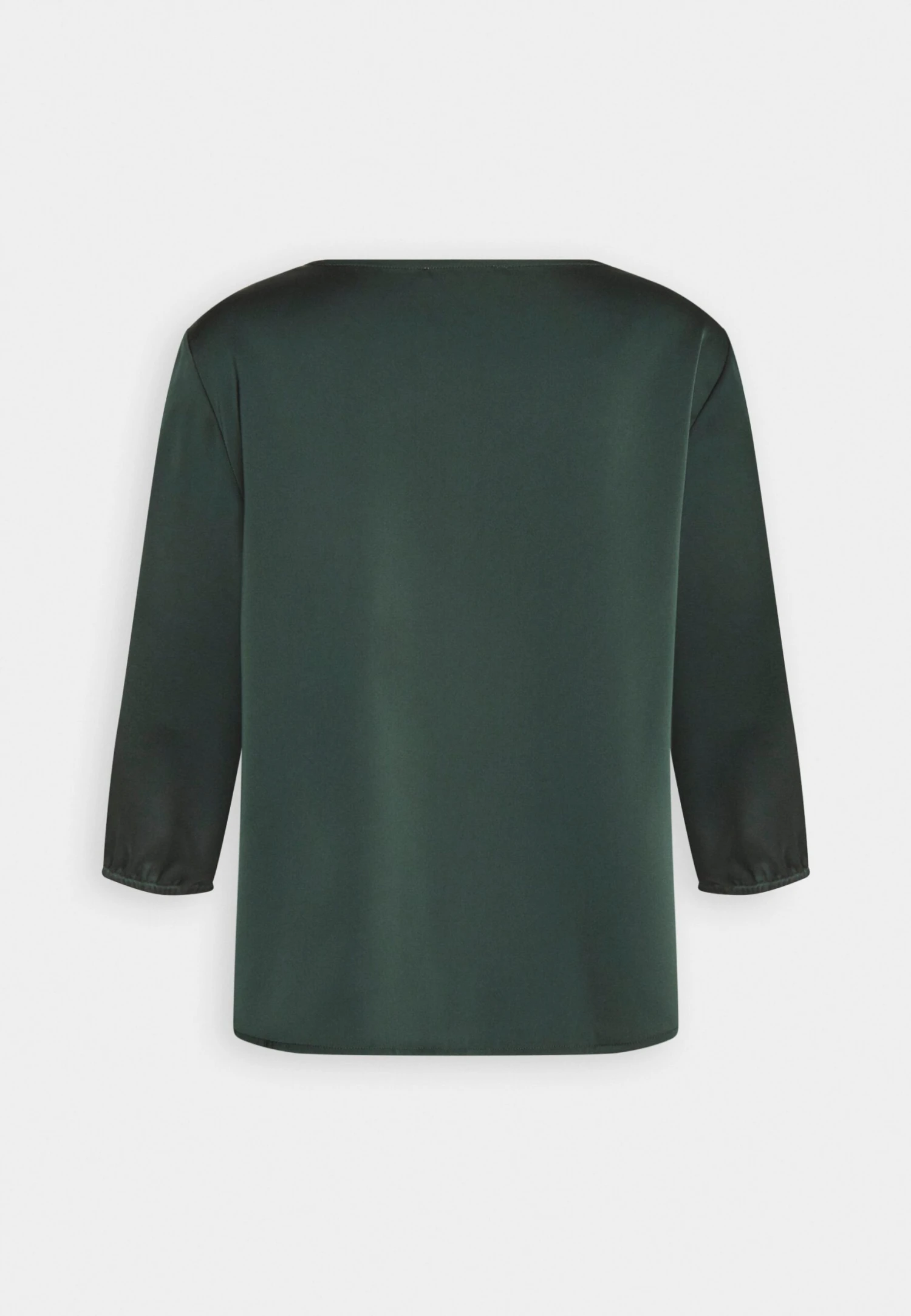 Anna Field Blouse - Dark Green 8 Anna Field Blouse - Dark Green – Image 6