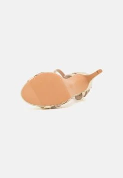 Anna Field Sandales - Gold -Anna Field Boutique 6f1e68e8715248769a40a2e40cf58deb