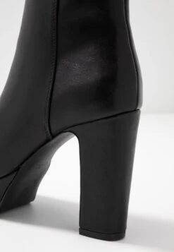 Anna Field Bottines À Talons Hauts - Black 11 Anna Field Bottines À Talons Hauts - Black -Anna Field Boutique 6f3444a6e01e46f1bcbf4ce977f92f9a