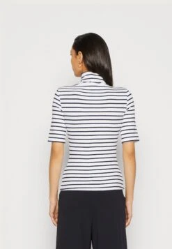 Anna Field T-Shirt Imprimé - White/Dark Blue 10 Anna Field T-Shirt Imprimé - White/Dark Blue -Anna Field Boutique 700ffb8a8ec44acf8dcaa83a81a05445