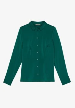 Anna Field Chemisier - Dark Green -Anna Field Boutique 70dff25300ed4458b410123bc292fb81