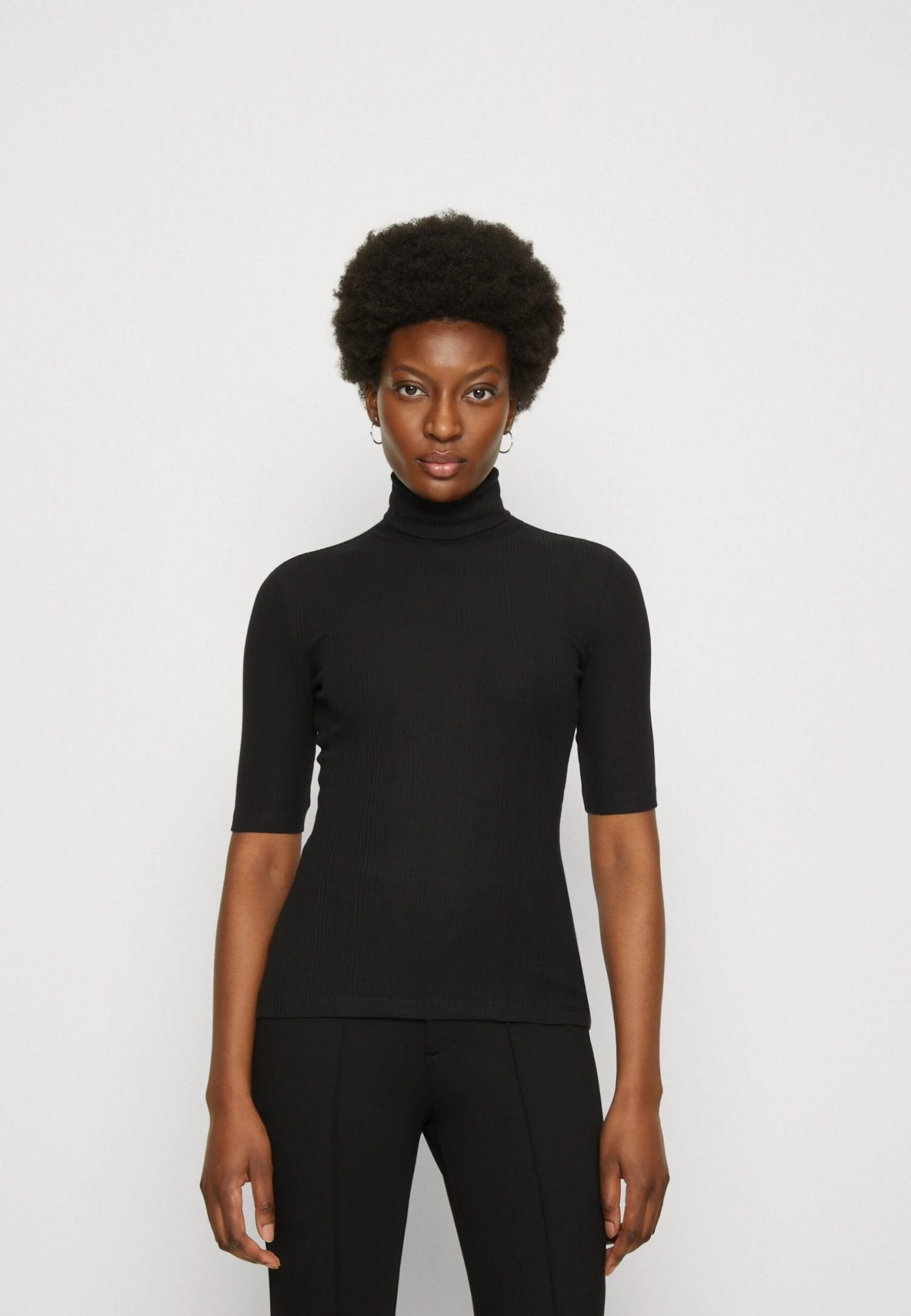 Anna Field T-Shirt Imprimé - Black 3 Anna Field T-Shirt Imprimé - Black