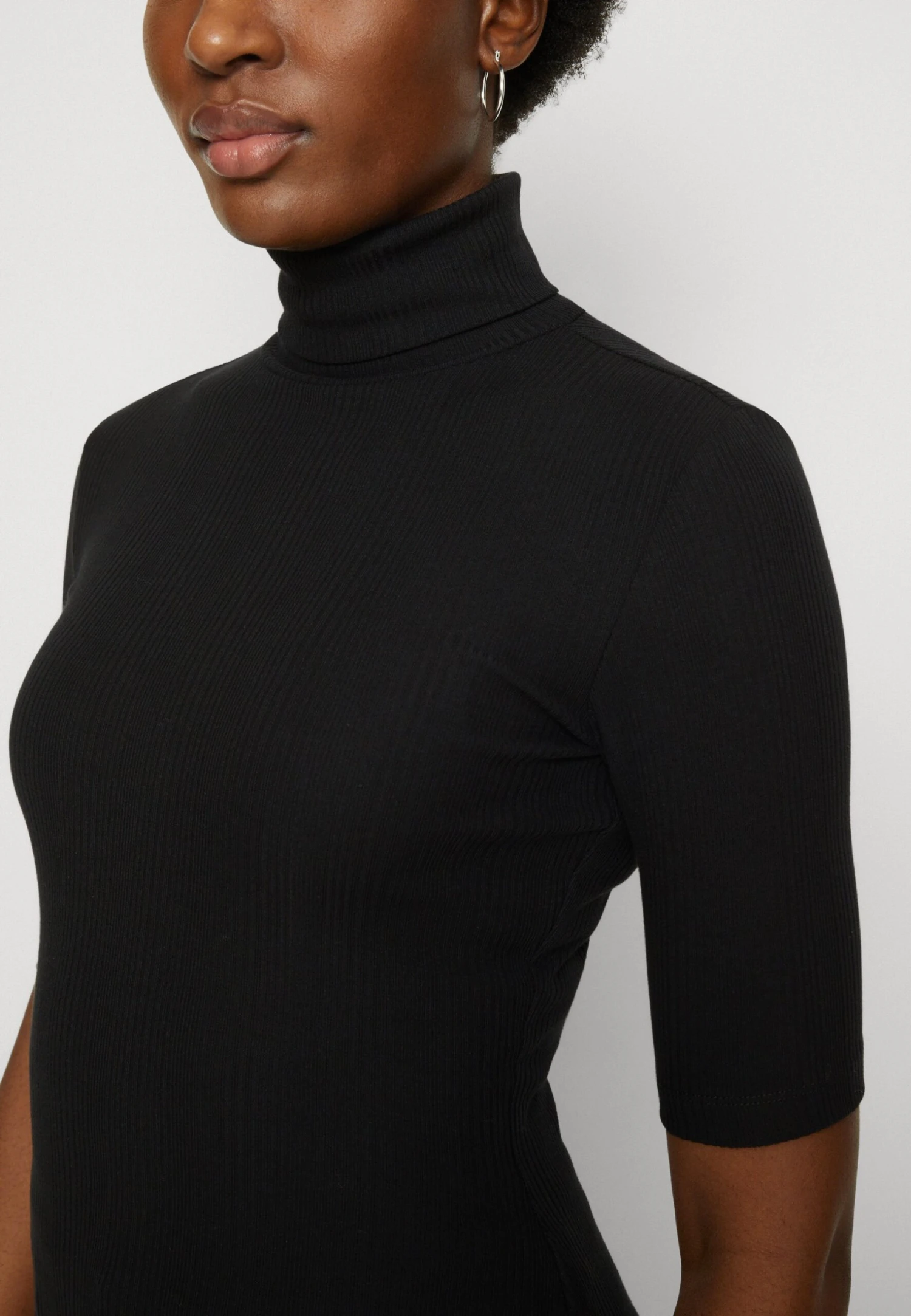 Anna Field T-Shirt Imprimé - Black 8 Anna Field T-Shirt Imprimé - Black – Image 6