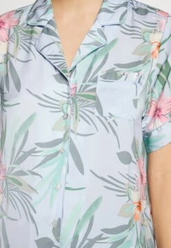 Anna Field Pyjama - Blue -Anna Field Boutique 72265b6306604ae38b4a7ee27f0cb14c