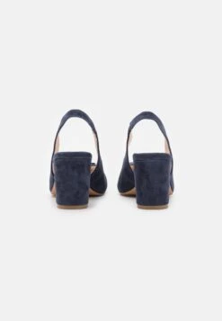 Anna Field Leather - Escarpins - Dark Blue -Anna Field Boutique 72350e1fba8e4fd3b8abce194efa3691