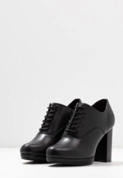 Anna Field Comfort - Bottines À Talons Hauts - Black -Anna Field Boutique 73b03548952a44df9dfb5d4557c73269
