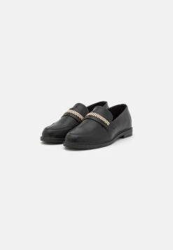 Anna Field Mocassins - Black 10 Anna Field Mocassins - Black -Anna Field Boutique 744f1964ca5f420d8683437067944e2c