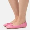 Anna Field Ballerines - Pink -Anna Field Boutique 75b6ad0ed7104accac041121984597eb