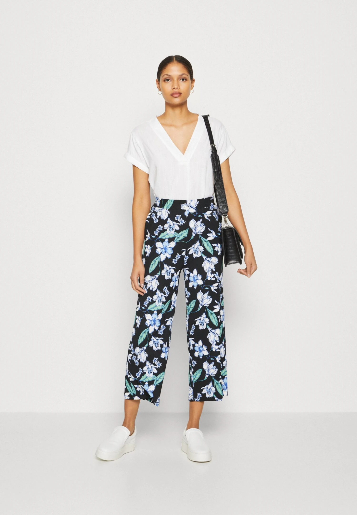 Anna Field Pantalon Classique - Multi-Coloured 4 Anna Field Pantalon Classique - Multi-Coloured – Image 2