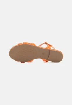 Anna Field Sandales - Orange -Anna Field Boutique 76999accad7148c6aa5d0414b5fdd058