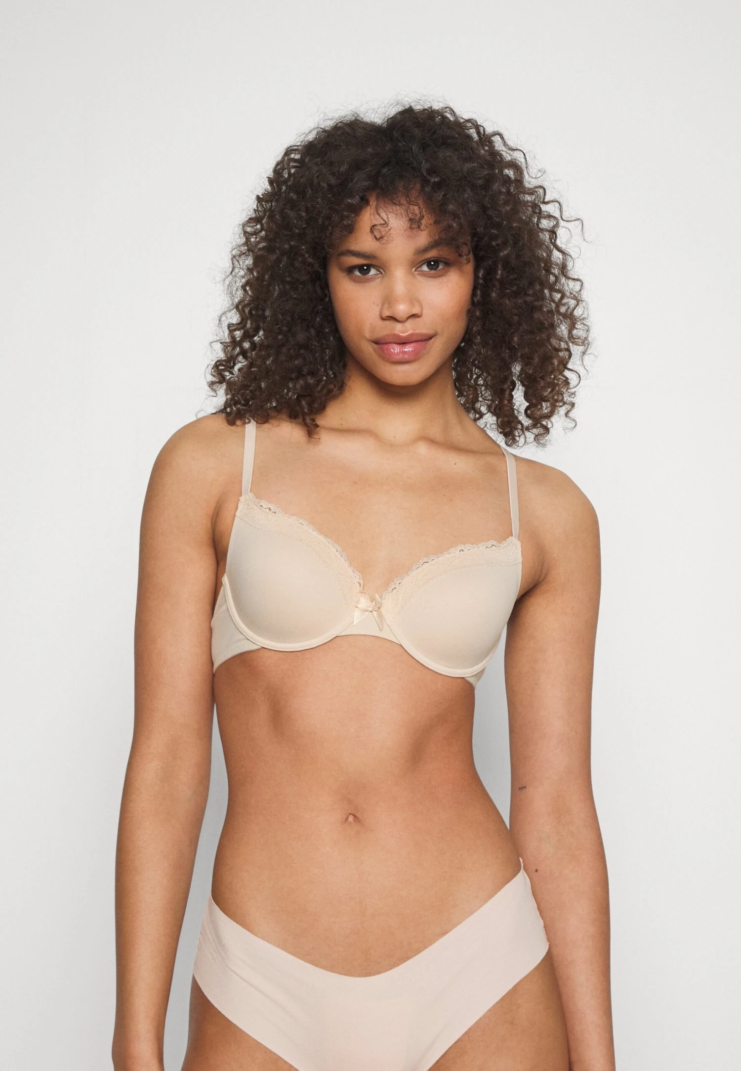 Anna Field 2 Pack Shakira / 916 - Nude_802 - Black - Soutien-Gorge À Armatures - 916 - Nude_802 - Black 4 Anna Field 2 Pack Shakira / 916 - Nude_802 - Black - Soutien-Gorge À Armatures - 916 - Nude_802 - Black – Image 2