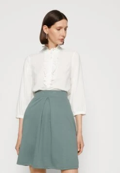 Anna Field Jupe Trapèze - Light Green -Anna Field Boutique 77a50d862d5246b792cb6f5d2ac3eadc