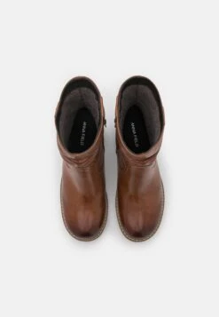 Anna Field Leather - Bottines - Brown 13 Anna Field Leather - Bottines - Brown -Anna Field Boutique 77f21b72bc754a6794725114f282e2f4
