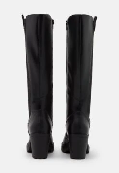 Anna Field Bottes À Plateau - Black -Anna Field Boutique 787dc3a478c146a9a271a64f20457e27
