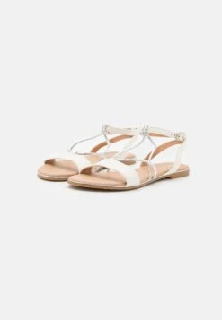 Anna Field Sandales - White -Anna Field Boutique 78bd34fa64d341d08e08ae20a4900e20