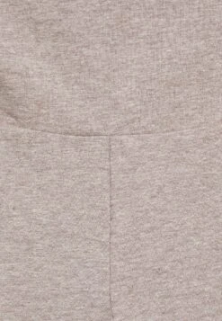 Legging - Mottled Brown -Anna Field Boutique 7b6e5bea005f4ce8944e61f6de2e9cea