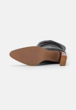 Anna Field Leather - Bottes - Black -Anna Field Boutique 7c2c2af7e8ab4910956f0945548cce4f