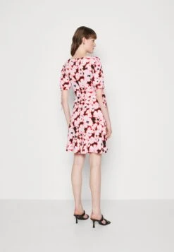 Anna Field Robe De Jour - Pink -Anna Field Boutique 7c5465e99209425f97877d39784d049a