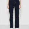 Anna Field Jean Flare - Dark Blue 2 Anna Field Jean Flare - Dark Blue -Anna Field Boutique 7d27b1bba5dc49c89cc055fdd72e172b