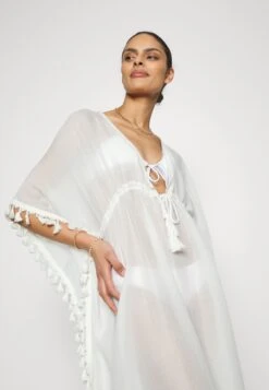 Anna Field Accessoire De Plage - White -Anna Field Boutique 7da68218756345898f1219a1969641d9