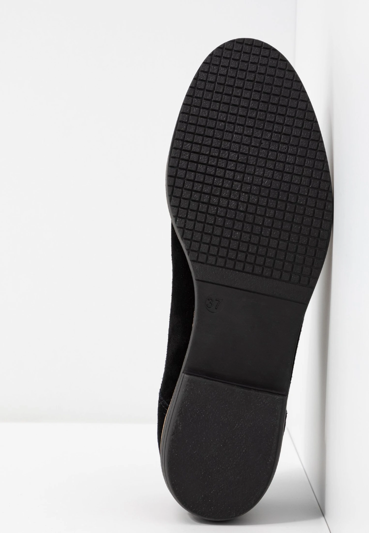 Anna Field Leather - Derbies - Black 9 Anna Field Leather - Derbies - Black – Image 7