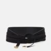 Anna Field Ceinture Taille Haute - Black -Anna Field Boutique 7f166b4f25d24d39b5a63d8e04bf92ff